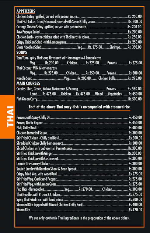 Culinaire - Greater Kailash 2 - Delhi NCR image 3