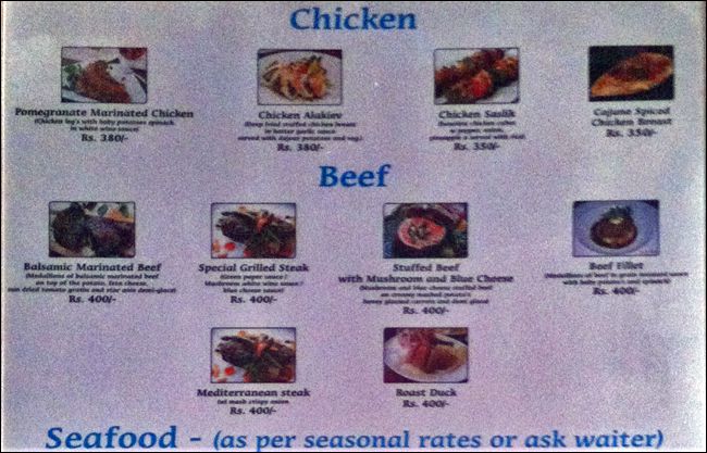 Curlies - Anjuna - Goa image 5