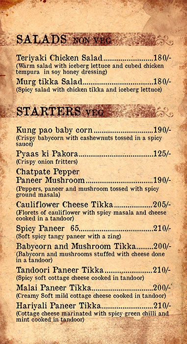 Curry Chatty - Thycaud - Trivandrum image 17