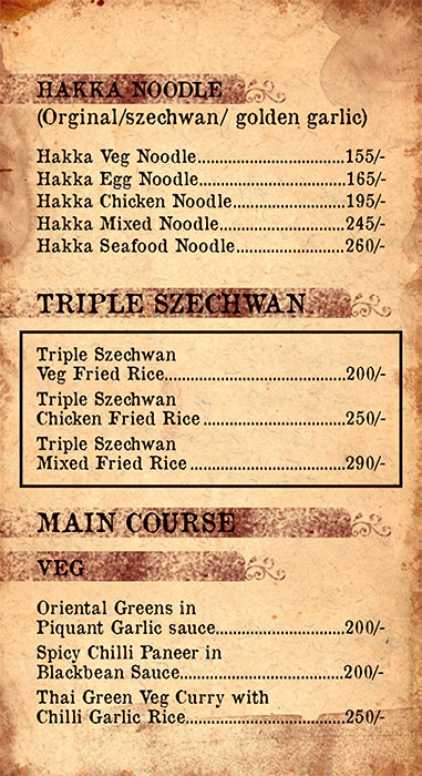 Curry Chatty - Thycaud - Trivandrum image 6