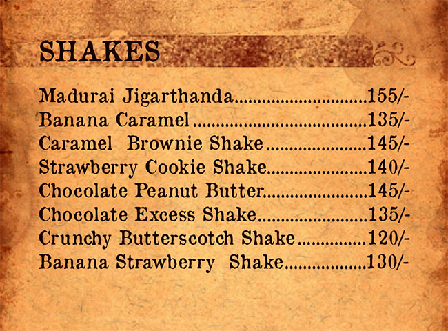 Curry Chatty - Thycaud - Trivandrum image 2