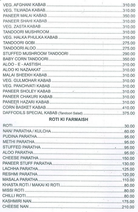 Daffodils 23 - Borivali - Mumbai image 5