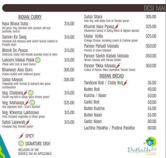 Daffodils 23 - Malad - Mumbai image 12