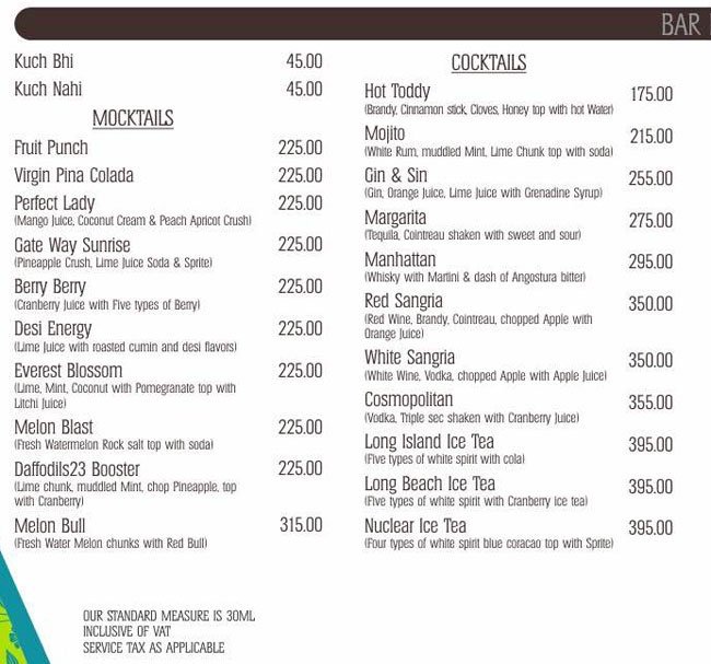 Daffodils 23 - Malad - Mumbai image 8