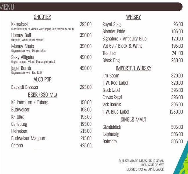 Daffodils 23 - Malad - Mumbai image 17