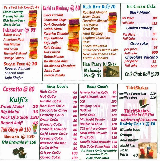 Dairy Don - Malad - Mumbai image 1