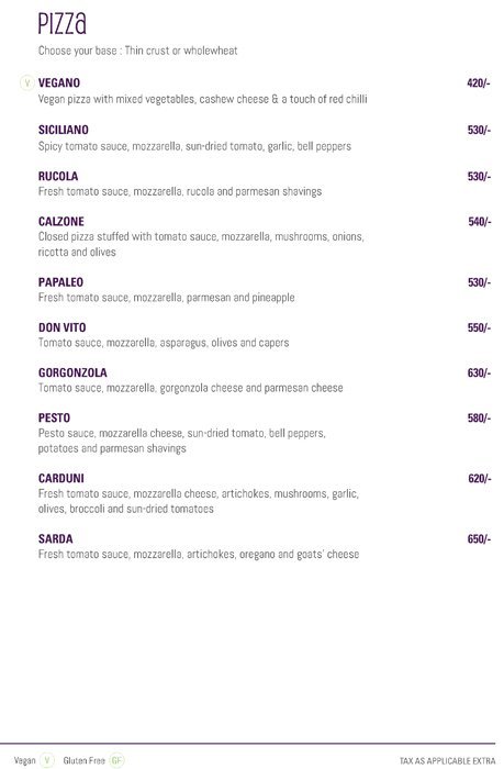 Darios - Koregaon Park - Pune image 15