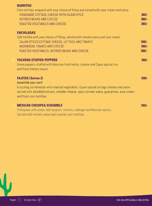 Darios - Koregaon Park - Pune image 12