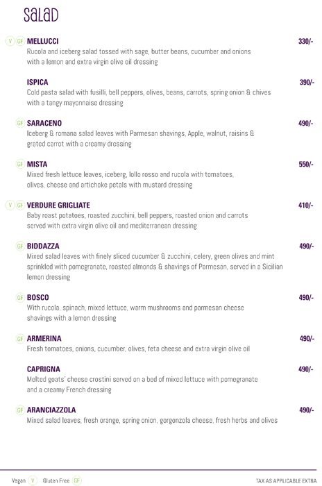 Darios - Koregaon Park - Pune image 21