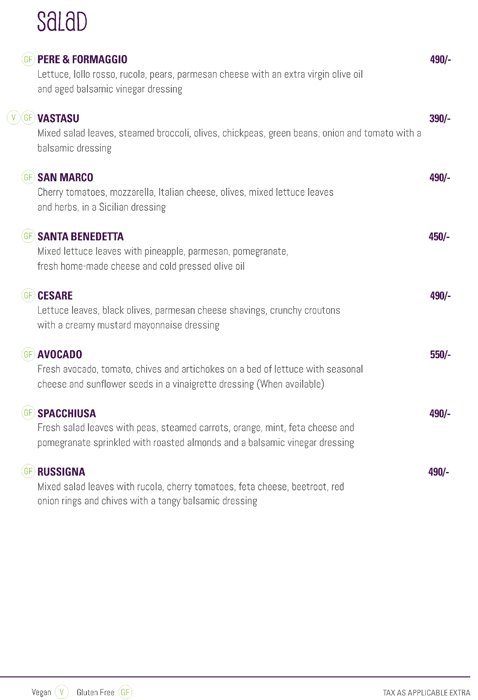 Darios - Koregaon Park - Pune image 20