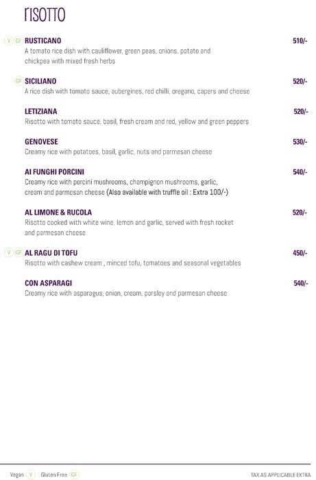 Darios - Koregaon Park - Pune image 17