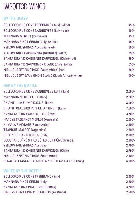 Darios - Koregaon Park - Pune image 6