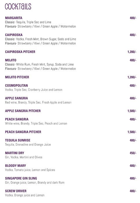 Darios - Koregaon Park - Pune image 8