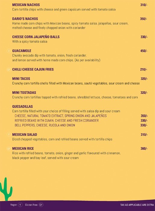 Darios - Koregaon Park - Pune image 13