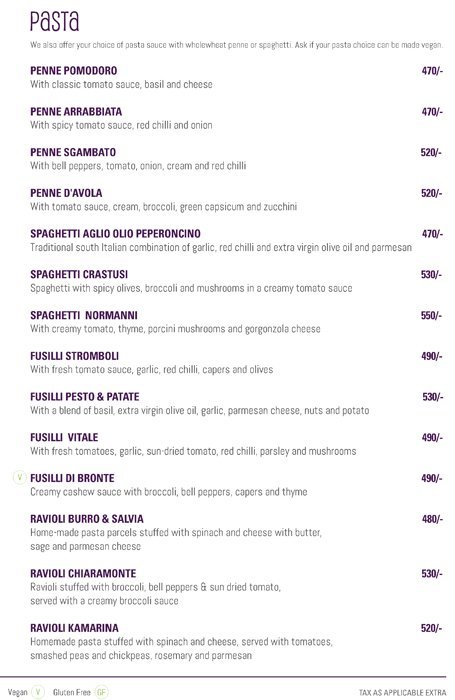 Darios - Koregaon Park - Pune image 19