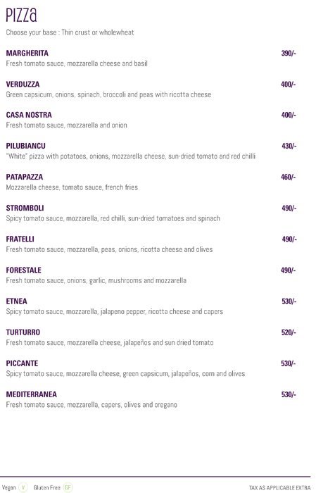 Darios - Koregaon Park - Pune image 16