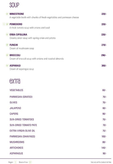 Darios - Koregaon Park - Pune image 22