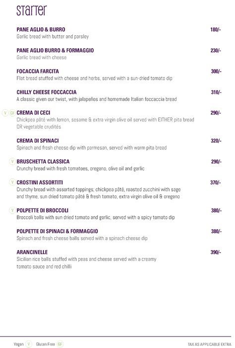 Darios - Koregaon Park - Pune image 24