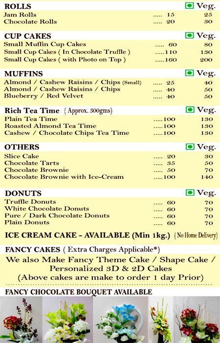 Dark Temptations - Marine Lines - Mumbai image 3