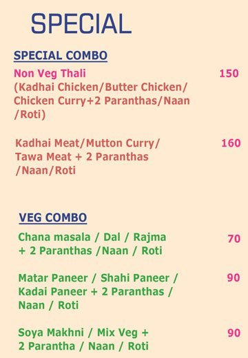 Dawat Xpress - Kalkaji - Delhi NCR image 2