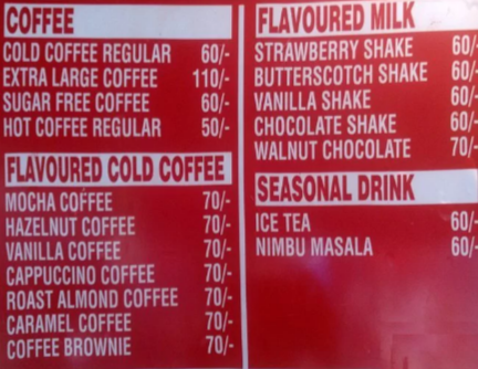 DePaul's - Janpath - Delhi NCR image 2