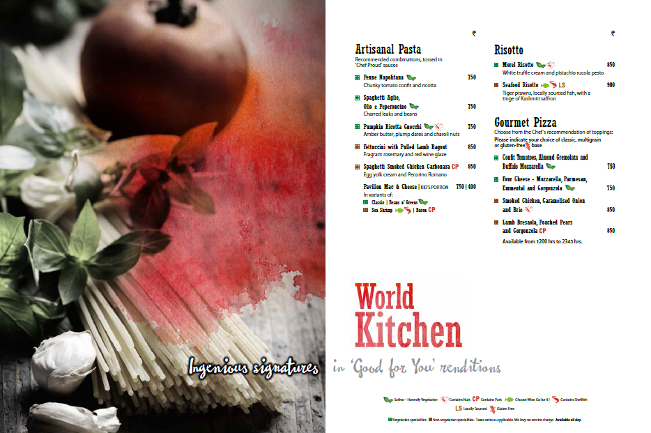 Deccan Pavilion - Begumpet - Hyderabad image 5