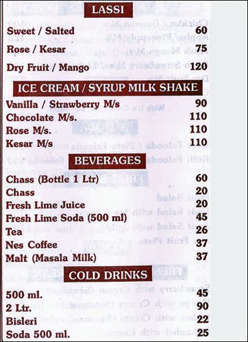 Deepak Only Veg - Borivali - Mumbai image 7