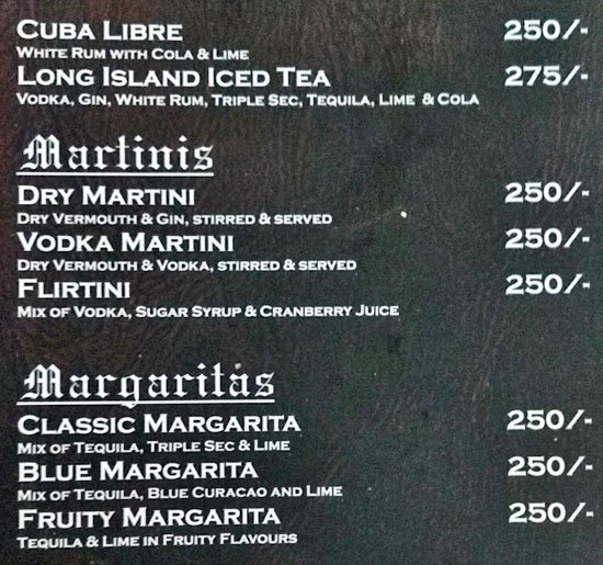 Deez Biryani & Kebabs - Defence Colony - Delhi image 5