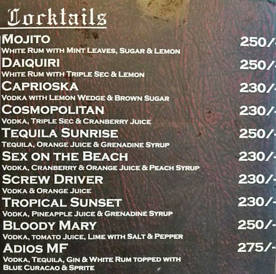 Deez Biryani & Kebabs - Defence Colony - Delhi image 4