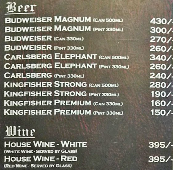 Deez Biryani & Kebabs - Defence Colony - Delhi image 2