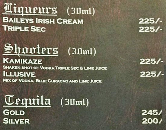 Deez Biryani and Kebabs - Connaught Place - Delhi NCR image 3