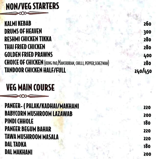 Deja Vu Buffet Bar - J P Nagar - Bangalore image 17