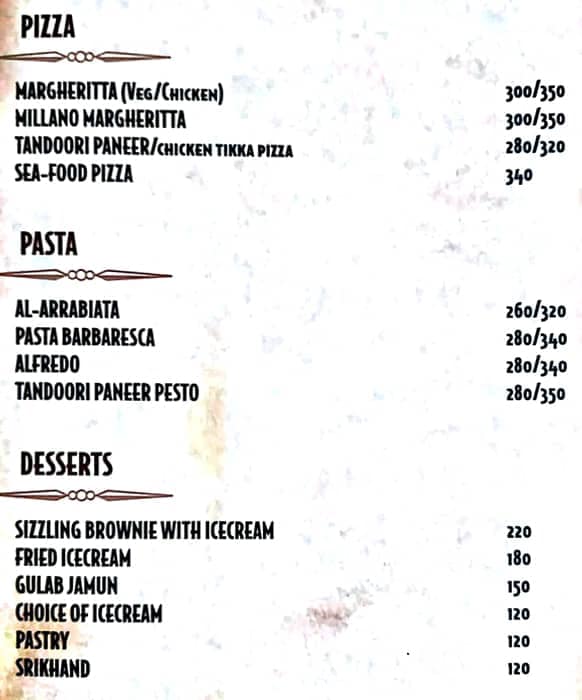 Deja Vu Buffet Bar - J P Nagar - Bangalore image 16