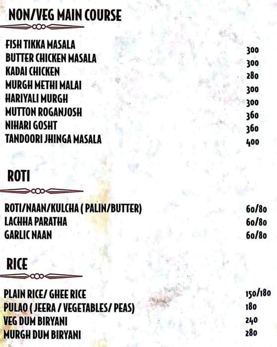 Deja Vu Buffet Bar - J P Nagar - Bangalore image 15