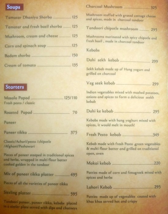 Delhi Highway - Nungambakkam - Chennai image 1