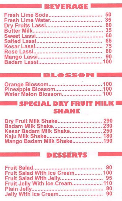 Delicious Pure Veg - Chembur - Mumbai image 2