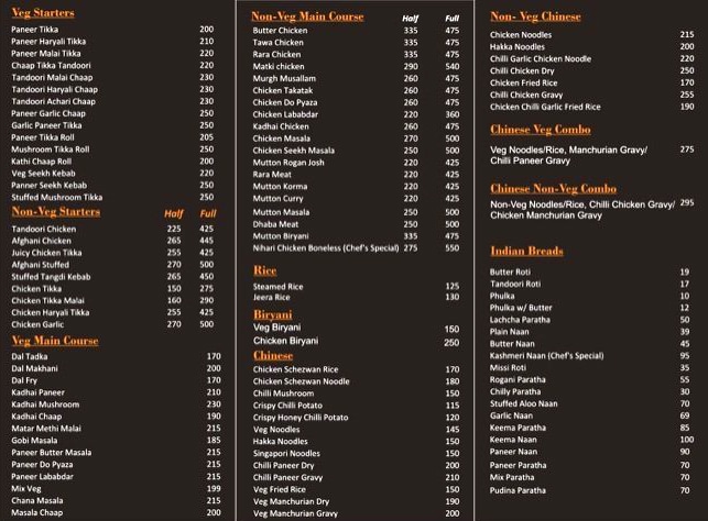 Desi Delight - South City 2 - Gurgaon image 2