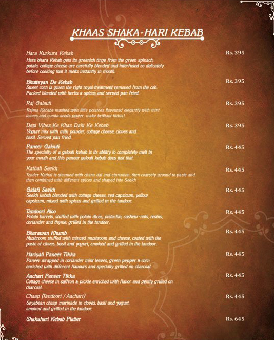 Desi Vibes - Sector 18 - Noida image 3