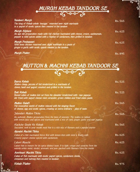 Desi Vibes - Sector 18 - Noida image 5