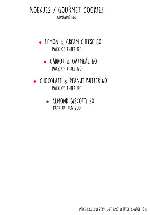 Di Ghent Cafe - DLF Phase 4 - Gurgaon image 7