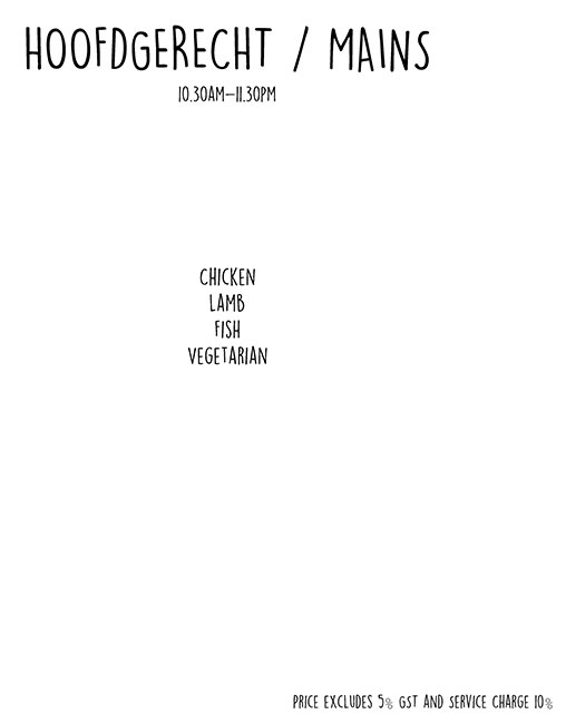 Di Ghent Cafe - DLF Phase 4 - Gurgaon image 15