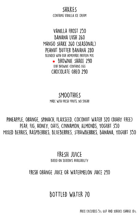 Di Ghent Cafe - DLF Phase 4 - Gurgaon image 3