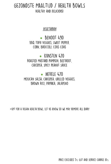 Di Ghent Cafe - DLF Phase 4 - Gurgaon image 30