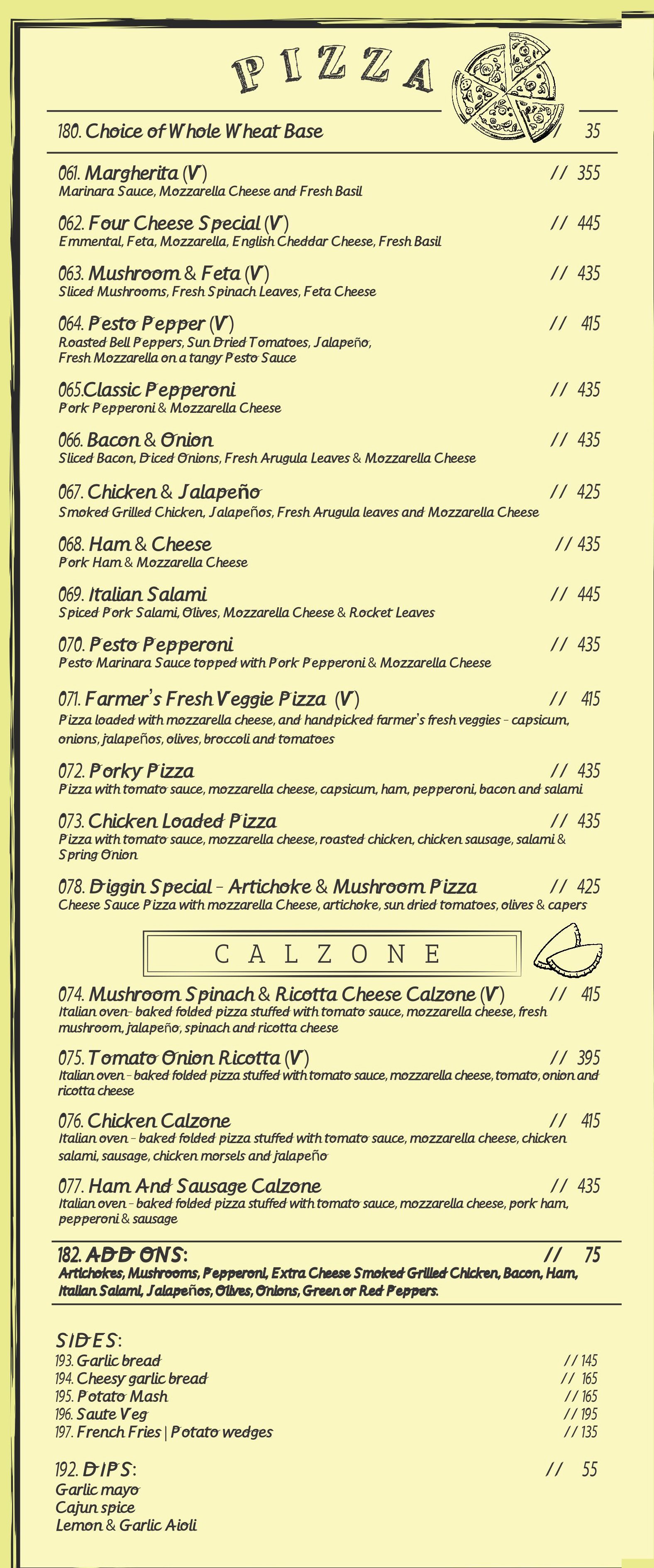 Diggin - Anand Lok - Delhi NCR image 7