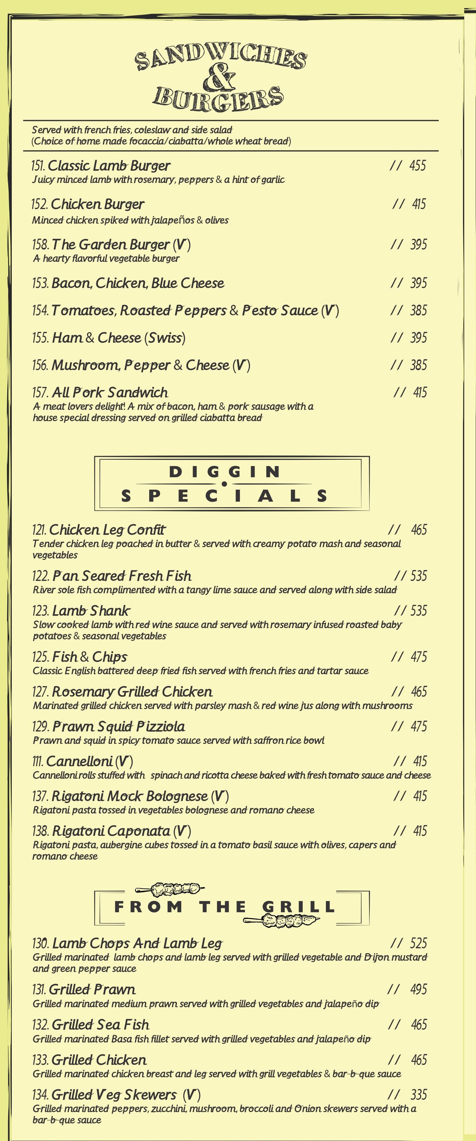 Diggin - Anand Lok - Delhi NCR image 6