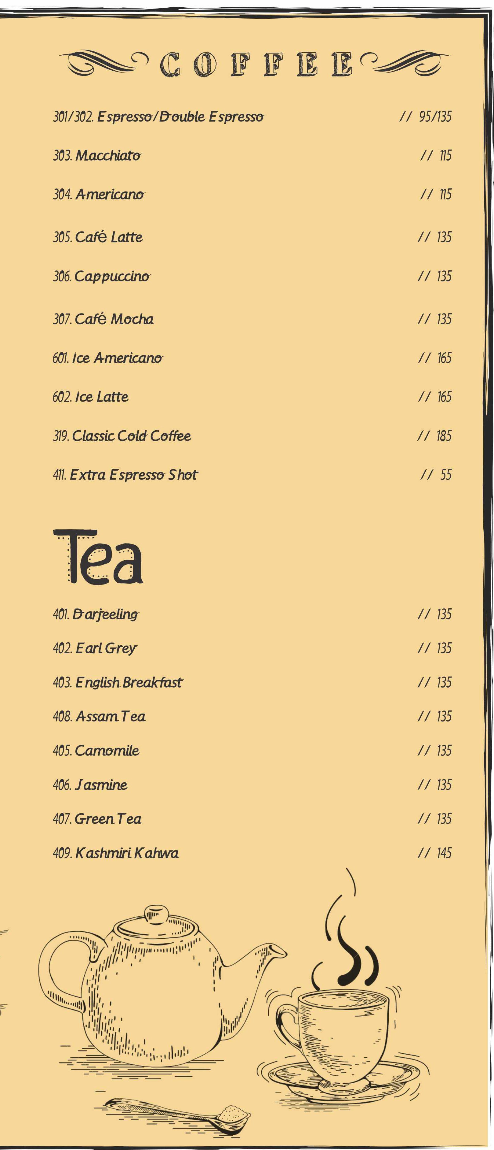 Diggin - Chanakyapuri - New Delhi image 11