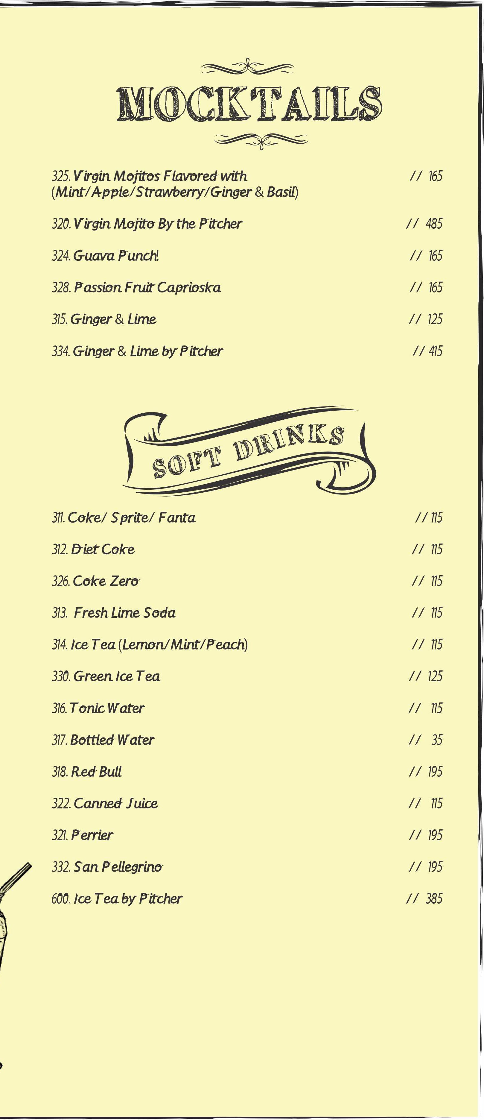 Diggin - Chanakyapuri - New Delhi image 13