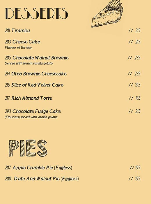 Diggin - Chanakyapuri - New Delhi image 5