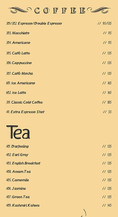 Diggin - Chanakyapuri - New Delhi image 4