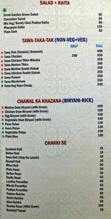 Dilli 19 - Kalkaji - Delhi NCR image 5